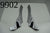 2009 2016 Yamaha Custom Backrest Sidearms VStar 650 STR-4TR41-10 10 11 12 13 14