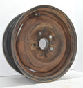 1965 1973 Ford Mustang Wheel 15 x 5 5 on 4.5 65 66 67 68 69 70 71 72 73 1966