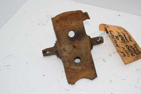 1965 1966 Ford Mustang Convertible V8 Coil Spring Mounts Brackets Perches 65 66