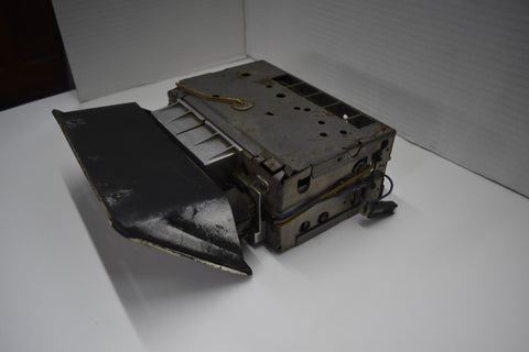 1970 1971 1972 BUICK SKYLARK RADIO BEZEL SELECTOR SONOMATIC 70 71 72