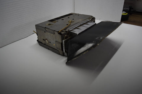 1970 1971 1972 BUICK SKYLARK RADIO BEZEL SELECTOR SONOMATIC 70 71 72