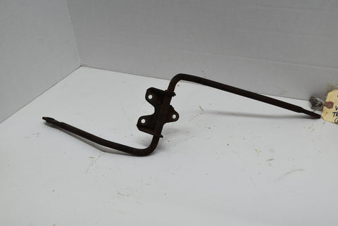 1965 1968 Ford Mustang V8 Manual Transmission Pedal Pivot Rod Arm 1966 1967 65