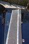 1970 Mustang Convertible 70 Fastback Mach 1 OEM Front Grille Lower Support Panel