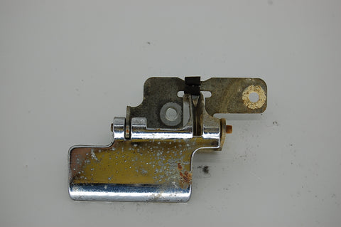 1969 Ford Mustang Door Handle Driver L.H. Mach 1 Boss Left