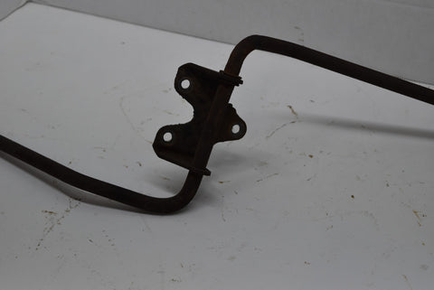 1965 1968 Ford Mustang V8 Manual Transmission Pedal Pivot Rod Arm 1966 1967 65