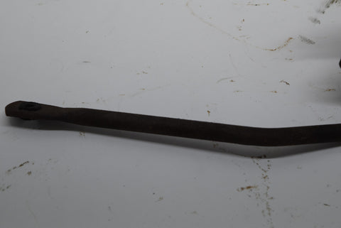 1965 1968 Ford Mustang V8 Manual Transmission Pedal Pivot Rod Arm 1966 1967 65