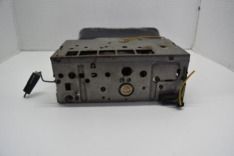 1970 1971 1972 BUICK SKYLARK RADIO BEZEL SELECTOR SONOMATIC 70 71 72