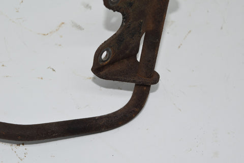 1965 1968 Ford Mustang V8 Manual Transmission Pedal Pivot Rod Arm 1966 1967 65