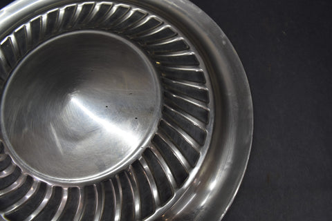 1959 1960 FORD THUNDERBIRD GALAXIE FAIRLANE HUBCAP WHEEL COVER 59 60 14"