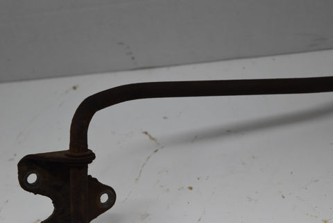 1965 1968 Ford Mustang V8 Manual Transmission Pedal Pivot Rod Arm 1966 1967 65