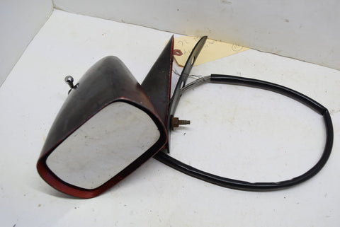 Original 1972-1973 Gran Torino LH Side Mirror 72 73 OEM Ranchero Mustang Cougar