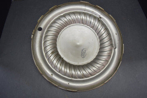 1959 1960 FORD THUNDERBIRD GALAXIE FAIRLANE HUBCAP WHEEL COVER 59 60 14"