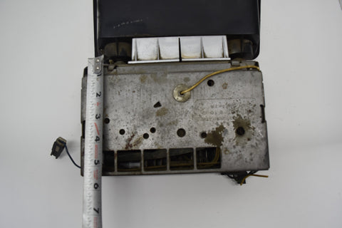 1970 1971 1972 BUICK SKYLARK RADIO BEZEL SELECTOR SONOMATIC 70 71 72