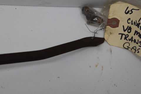 1965 1968 Ford Mustang V8 Manual Transmission Pedal Pivot Rod Arm 1966 1967 65