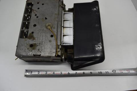 1970 1971 1972 BUICK SKYLARK RADIO BEZEL SELECTOR SONOMATIC 70 71 72