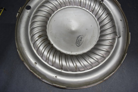 1959 1960 FORD THUNDERBIRD GALAXIE FAIRLANE HUBCAP WHEEL COVER 59 60 14"