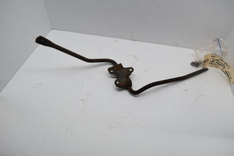 1965 1968 Ford Mustang V8 Manual Transmission Pedal Pivot Rod Arm 1966 1967 65