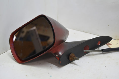 Original 1972-1973 Gran Torino LH Side Mirror 72 73 OEM Ranchero Mustang Cougar
