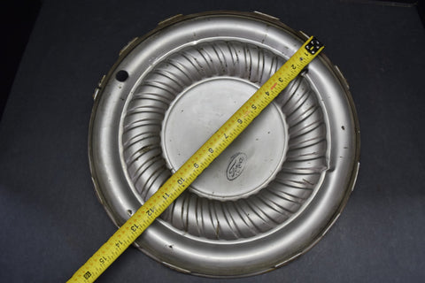 1959 1960 FORD THUNDERBIRD GALAXIE FAIRLANE HUBCAP WHEEL COVER 59 60 14"