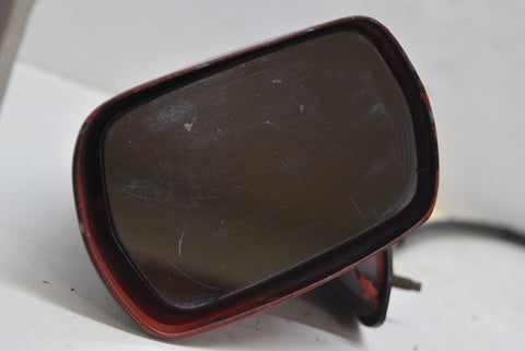 Original 1972-1973 Gran Torino LH Side Mirror 72 73 OEM Ranchero Mustang Cougar
