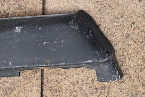 1972 1973 1974 Gran Torino Sport Rear Valance Panel OEM Cobra Jet Ford 72 73 74