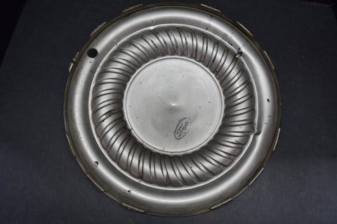 1959 1960 FORD THUNDERBIRD GALAXIE FAIRLANE HUBCAP WHEEL COVER 59 60 14"