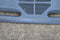 1979-1986 Ford Mustang Blue Vinyl Dash Pad Original OEM Damaged Fox Body