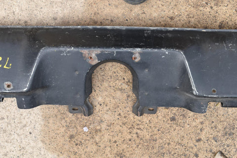 1972 1973 1974 Gran Torino Sport Rear Valance Panel OEM Cobra Jet Ford 72 73 74