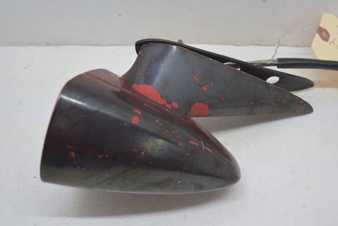 Original 1972-1973 Gran Torino LH Side Mirror 72 73 OEM Ranchero Mustang Cougar