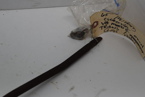 1965 1968 Ford Mustang V8 Manual Transmission Pedal Pivot Rod Arm 1966 1967 65