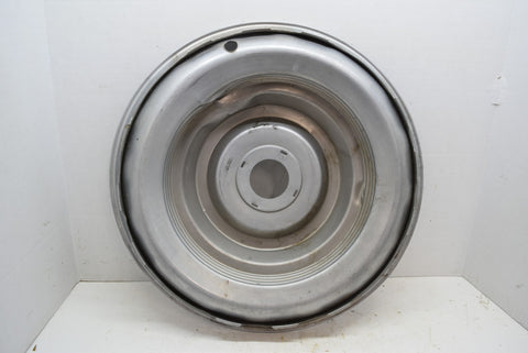 Original 1954-1955 Cadillac Hubcap No Center Cap Hub Wheel Cover MOPAR