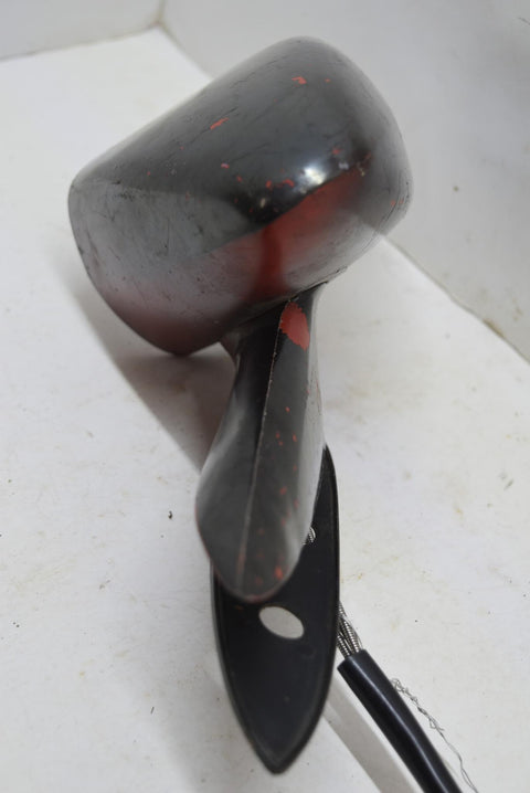 Original 1972-1973 Gran Torino LH Side Mirror 72 73 OEM Ranchero Mustang Cougar