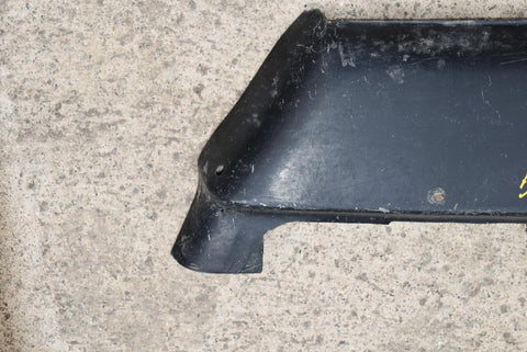 1972 1973 1974 Gran Torino Sport Rear Valance Panel OEM Cobra Jet Ford 72 73 74