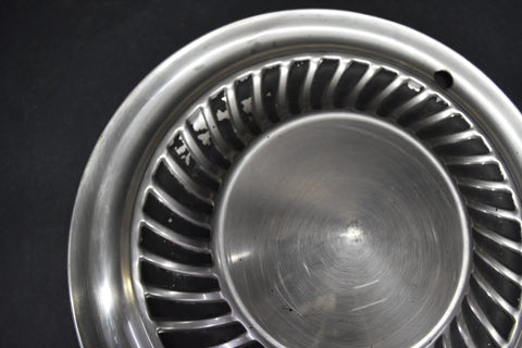 1959 1960 FORD THUNDERBIRD GALAXIE FAIRLANE HUBCAP WHEEL COVER 59 60 14"