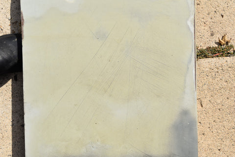 1967 1968 Ford Mustang Fast Back Deck Lid Trunk Fastback 67 68 OEM 2+2