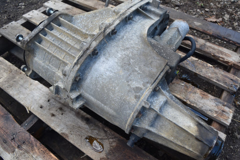 2002 - 2009 CHEVROLET TRAILBLAZER JN54350 4X4 TRANSFER CASE 02 03 04 05 06 07 08