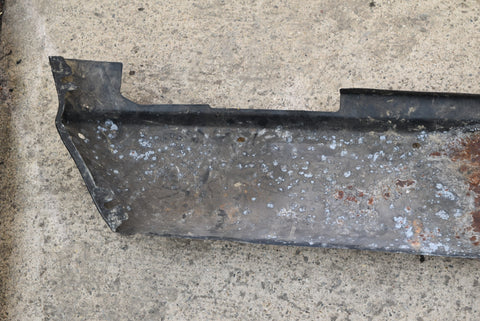 1972 1973 1974 Gran Torino Sport Rear Valance Panel OEM Cobra Jet Ford 72 73 74