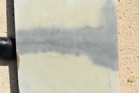 1967 1968 Ford Mustang Fast Back Deck Lid Trunk Fastback 67 68 OEM 2+2