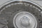 15 IN. RAT ROD WIRE LYON LYONS MFG CO HUBCAP WHEEL COVERS CENTER CAPS