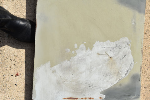 1967 1968 Ford Mustang Fast Back Deck Lid Trunk Fastback 67 68 OEM 2+2