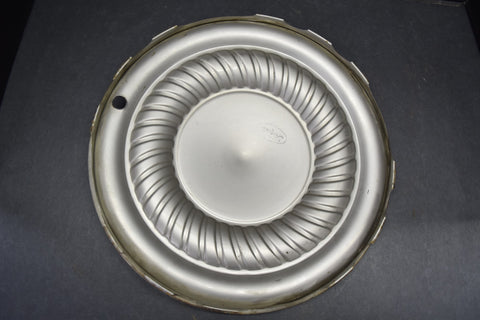 1959 1960 FORD THUNDERBIRD GALAXIE FAIRLANE HUBCAP WHEEL COVER 59 60 14"