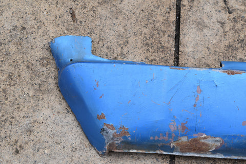 1972 1973 1974 Gran Torino Sport Rear Valance Panel OEM Cobra Jet Ford 72 73 74