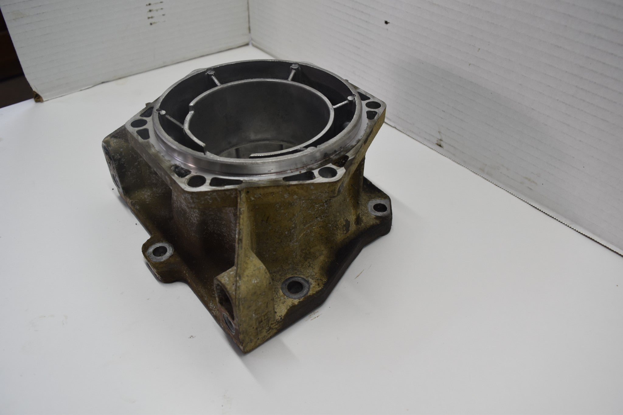 4L60E TRANSFER CASE ADAPTER EXTENSION TAIL 4X4 GM CHEVROLET CHEVY 6 BO