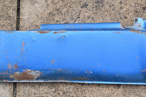 1972 1973 1974 Gran Torino Sport Rear Valance Panel OEM Cobra Jet Ford 72 73 74