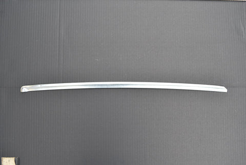 1972 1973 Gran Torino Sport Left Side Windshield Molding Trim Ford 72 73 Front