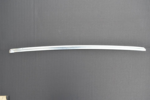 1972 1973 Gran Torino Sport Left Side Windshield Molding Trim Ford 72 73 Front