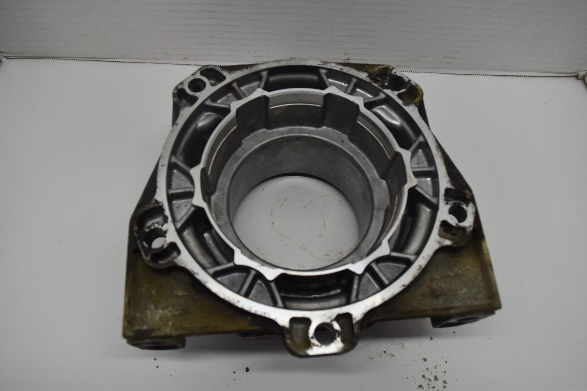 4L60E TRANSFER CASE ADAPTER EXTENSION TAIL 4X4 GM CHEVROLET CHEVY 6 BO