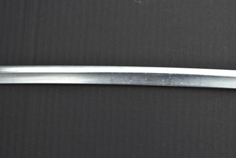 1972 1973 Gran Torino Sport Left Side Windshield Molding Trim Ford 72 73 Front