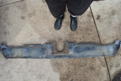 1972 1973 1974 Gran Torino Sport Rear Valance Panel OEM Cobra Jet Ford 72 73 74