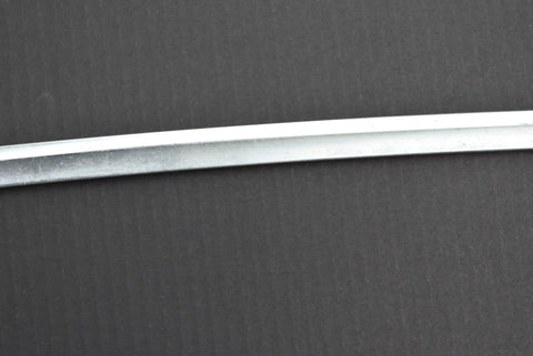 1972 1973 Gran Torino Sport Left Side Windshield Molding Trim Ford 72 73 Front